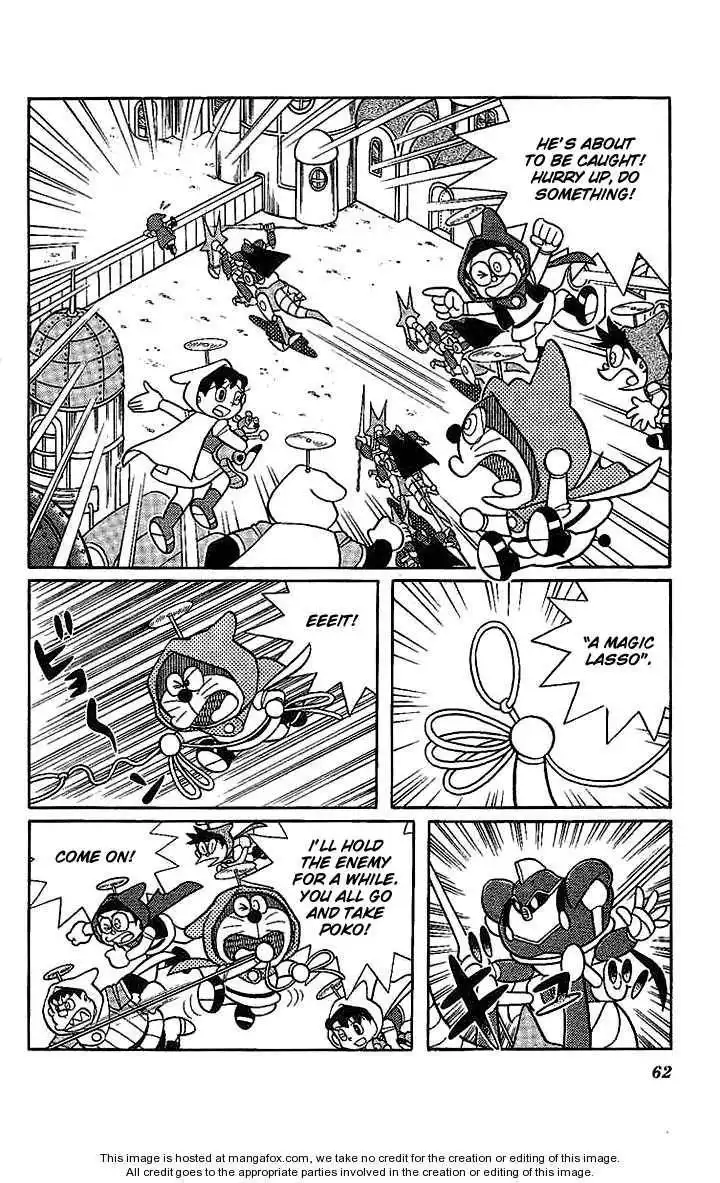 Doraemon Long Stories Chapter 22.2 27